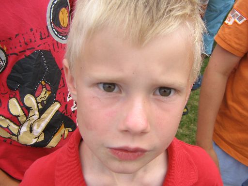 Ameland 2009 1. Lager   208